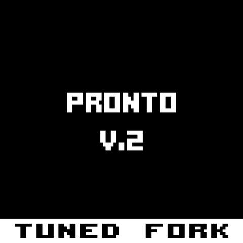 Pronto V.2