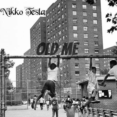 Old Me (feat. X-YLE & Shea Barz)