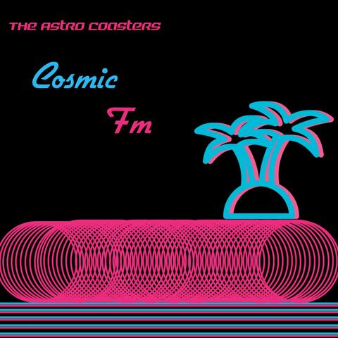 Cosmic FM