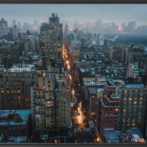 UPTOWN (feat. RAGA-Z)