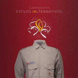 Caminantes (Funk v4)