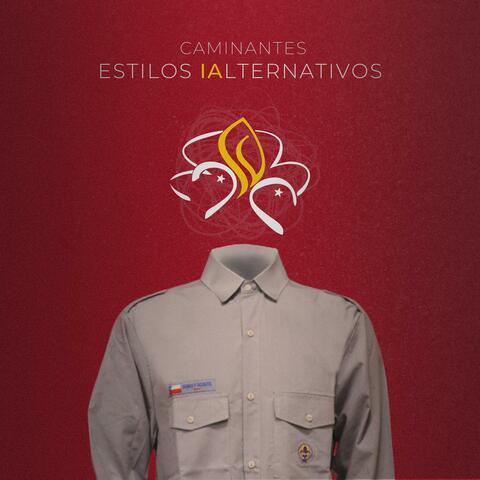 Caminantes (Estilos IAlternativos)