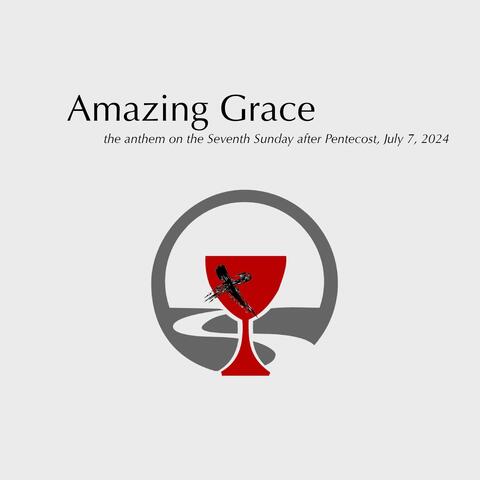 Amazing Grace!