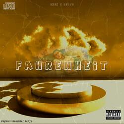 FAHRENHEIT || TYPE BEAT REGGAETON