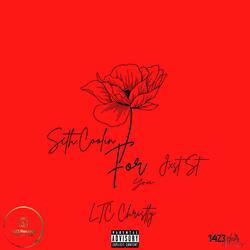 FOR YOU (feat. Seth.coolin, Playgirl.chanty & Jxst St)