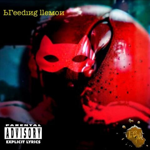 ЬГееdıиg llемои (feat. 那ペンキラー & lil'twitter) [Рolonium Edition]