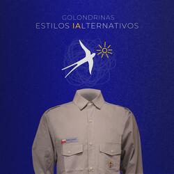 Golondrinas (Salsa v1)