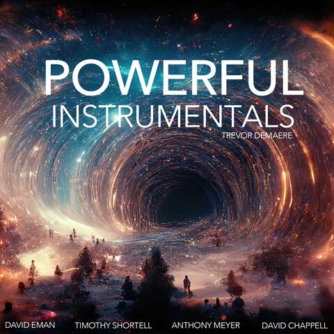 Powerful Instrumentals (Original Motion Picture Soundtrack)