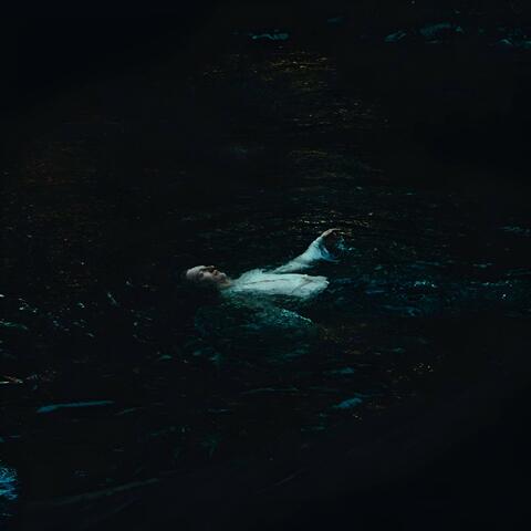 Waves Don't Die In The Dark