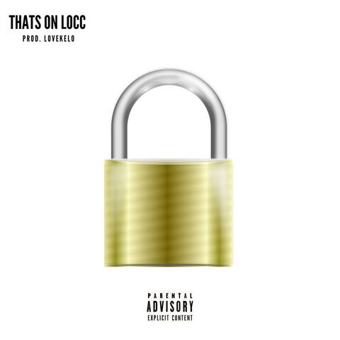 Thats On Locc (feat. BankBabi)
