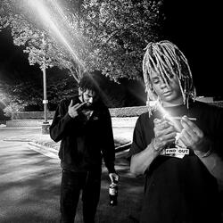 Devil put on a dress