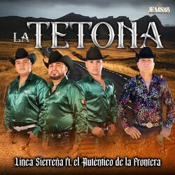 La Tetona
