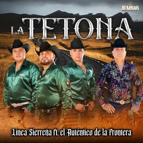 La Tetona