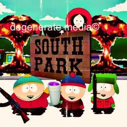 south park (feat. Hector & Fourski)
