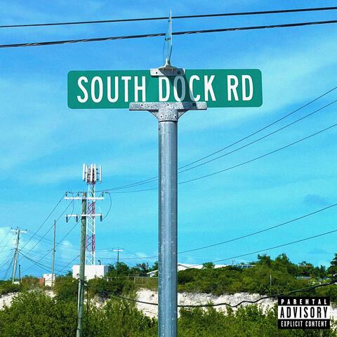 SOUTH DOCK ROAD