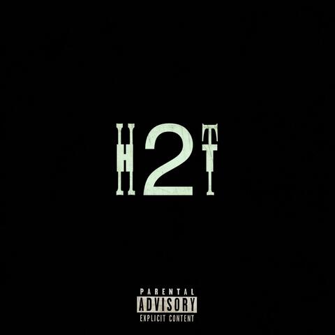 I DONT KNOW NOBODY (DELUXE EDITION)