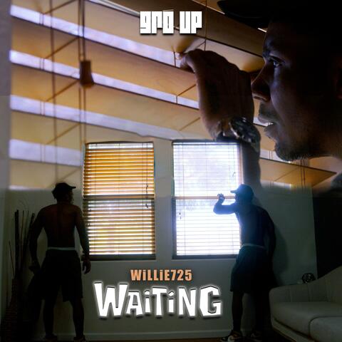 Willie725 Waiting