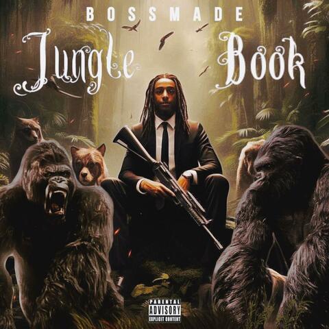 JUNGLE BOOK