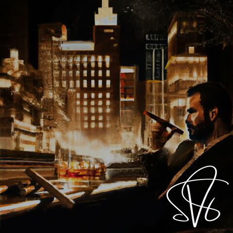 Royal (Partagas with Crown) (feat. Mandeep Vinay Dhalla)