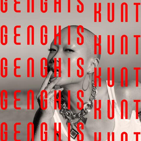 Genghis Kunt