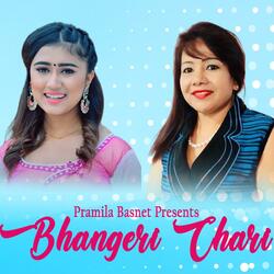 Bhangeri Chari (feat. Rachana Rimal)