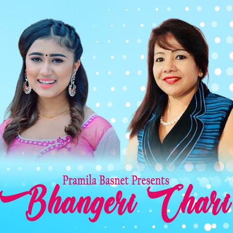 Bhangeri Chari (feat. Rachana Rimal)
