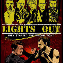 Lights out (feat. Havana push)