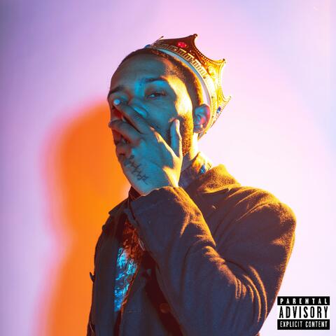 Blue Bill Freestyle