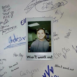Wont Work Out