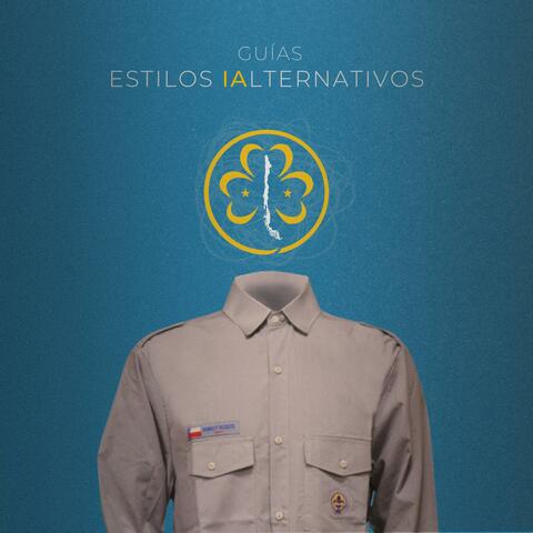 Guías (Estilos IAlternativos)