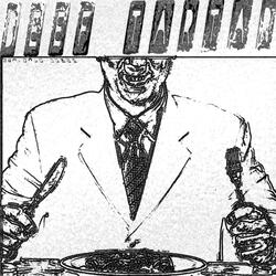 (I Kidnapped A) Lizard Person Blues