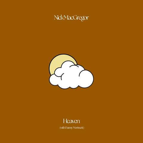 Heaven (feat. Danny Morissett)
