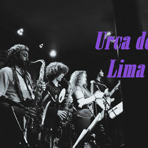 Urca de Lima live at Mikri Skini