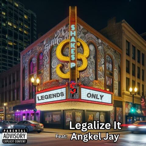 Legalize It (feat. Angkel Jay)