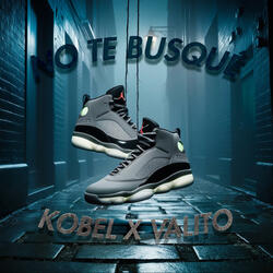 No te busqué (feat. Valito)