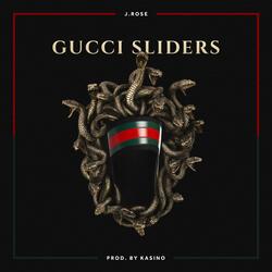 Gucci Sliders