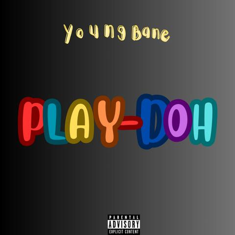 Play-Doh Freestyle
