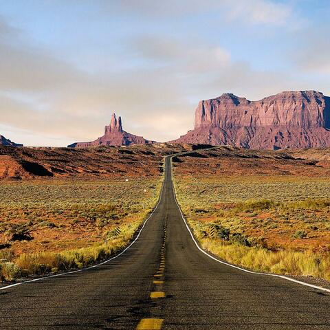 Lonely Track