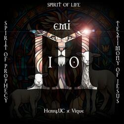 Emi Mimo (feat. Vique)