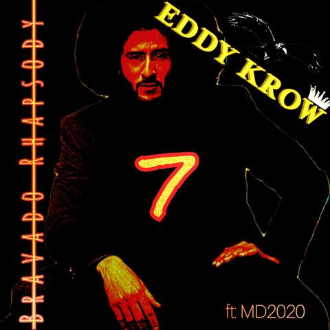 Bravado Rhapsody (feat. MD 2020) [Remix Version]