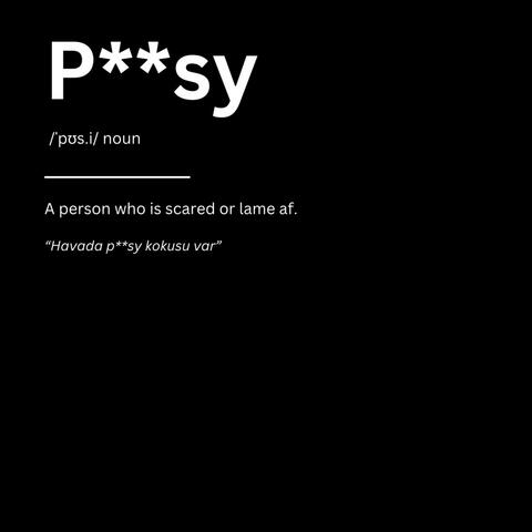 Pussy