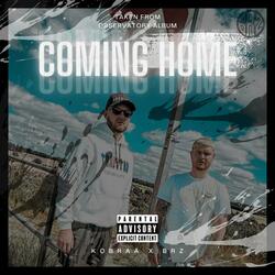 Coming Home (feat. BRZ)