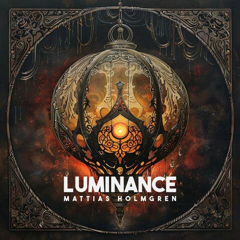 Luminance
