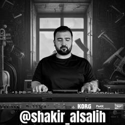 موسيقى حزينة - تراث عراقي
