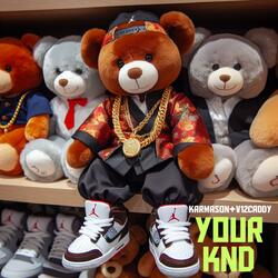 YOUR KND (KARMASON+V12CADDY)