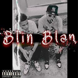 Empy Blin Blan Audio Oficial (feat. waldin king)