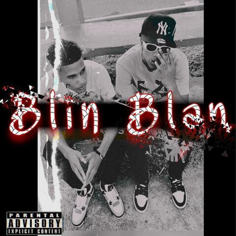 Empy Blin Blan Audio Oficial (feat. waldin king)