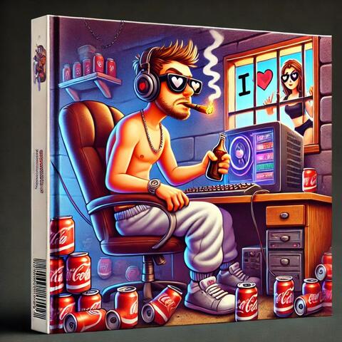 Games over Girls