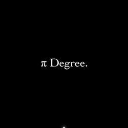 P Degree