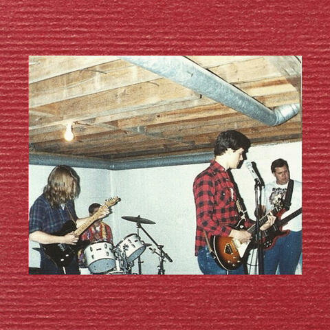 Keith Eskew (1989)